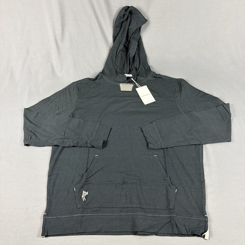 Ashworth golf hoodie soft - ashworth,