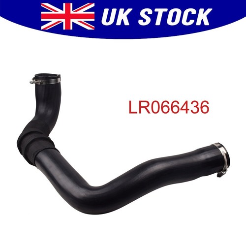 Turbo intercooler hose - turbo,