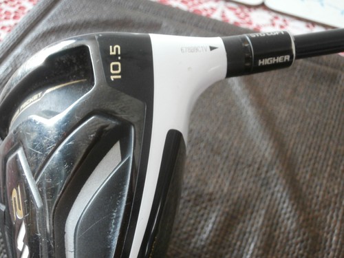 Taylormade 2016 driver - m2,