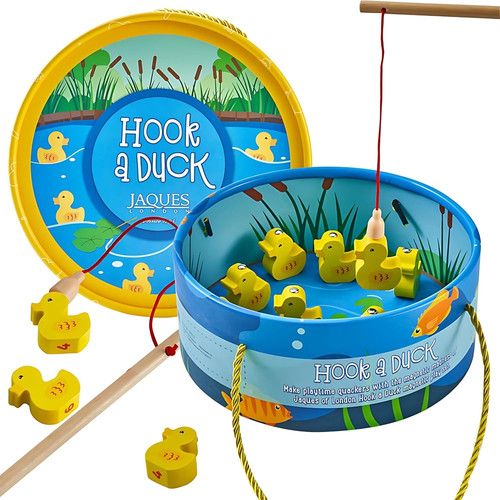 Jaques london hook - jaques, a