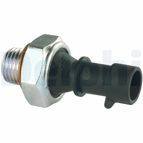 Oil pressure switch - oil, delphi