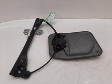 2013 SKODA FABIA Mk2 Left Front Door Window Motor Regulator 6R0959801P