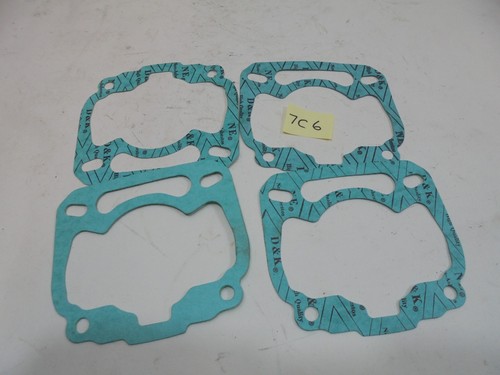 Cylinder base gasket - base, aprilla