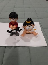 Mcdonalds beano toys from - mcdonalds,