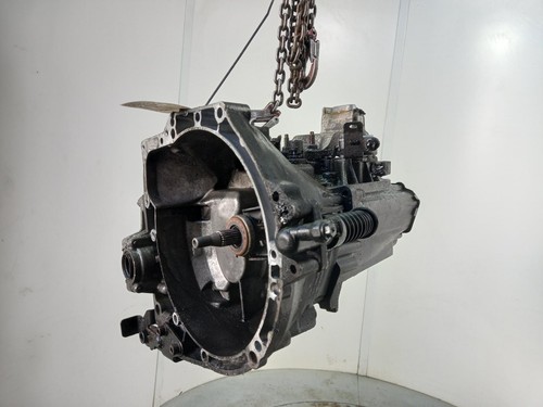Vauxhall vivaro gearbox - vivaro,