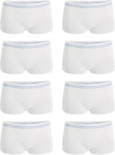 Pack incontinence net - incontinence,