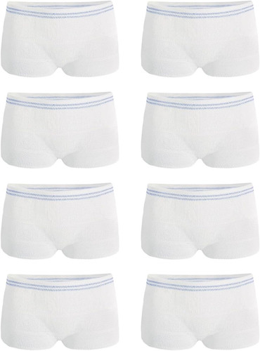 Pack incontinence net - incontinence,