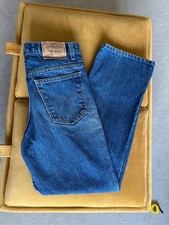 Vintage Levi’s Orange Tab