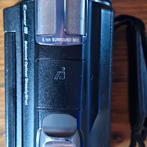 Sony handycam hdr cx730 - sony,