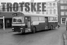 35mm Negative Aldershot &