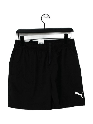Puma men shorts black - m, 100%