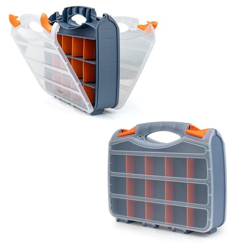 Compartment storage box - 32,
