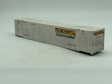 C314 White 53' J B Hunt