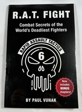 R.A.T. FIGHT Combat Secrets