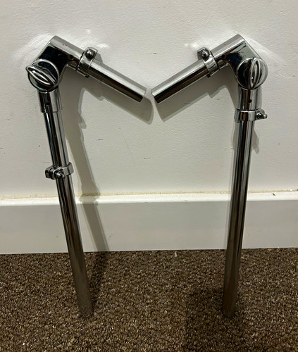 Premier olympic tom holders - olympic,