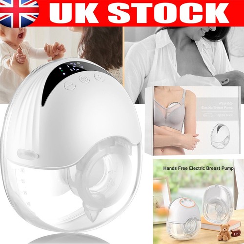 Electric hands free automatic - electric,