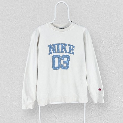 Vintage nike white - vintage,