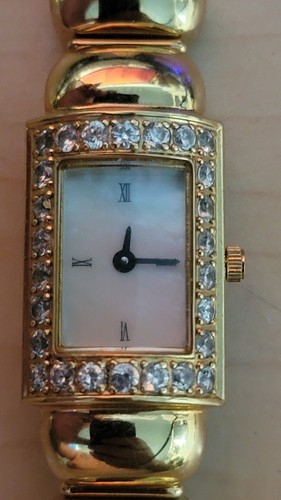 Franklin mint women - franklin, watch