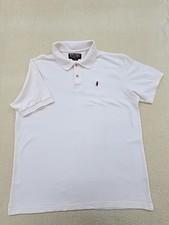 Marlboro Classics Mens White