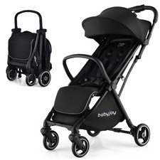 Costway Portable Baby Stroller