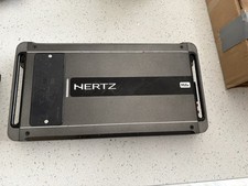 Hertz ML Power 1 and ML Power