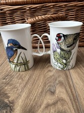 Waterside Tea/Coffe Mugs Fine
