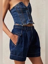We the free top secret trouser