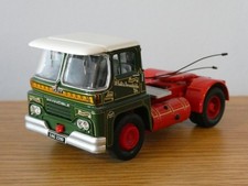 Corgi classics mccall - mccall, &