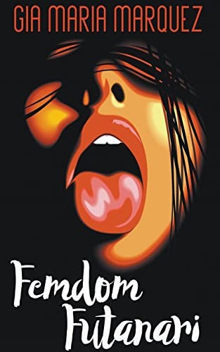 Femdom futanari new gia - new,