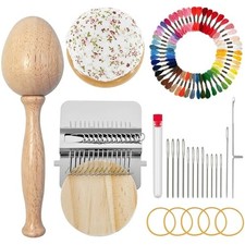 Mini Darning Loom Speedweve