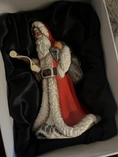 Royal Doulton Father Christmas