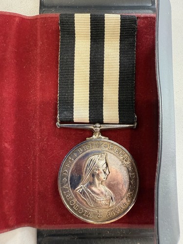 Service medal the - the, of