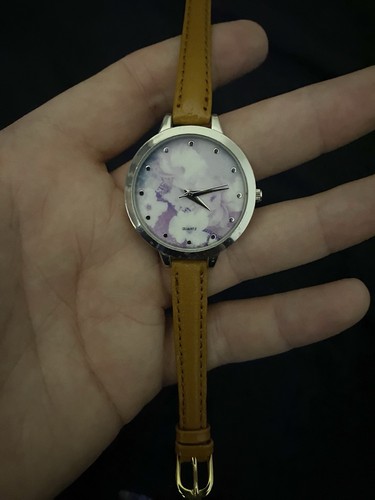 Ladies watch full working - watch,