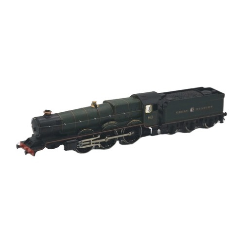 Working hornby r078 - working,