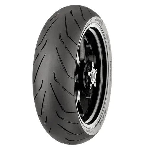 Contiroad rear tire 130 17 - contiroad,