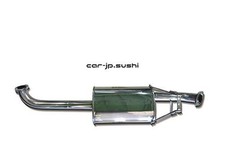 TRUST GReddy N-STYLE Cross