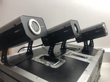 3 X ALKALITE Led Disco Lights 