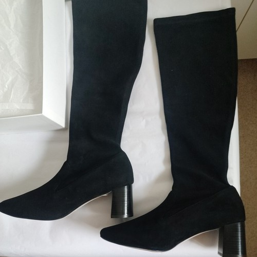 Bennett davina boots black - bennett,