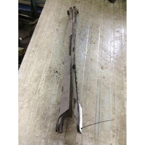 Rear suspension arm - arm, mg