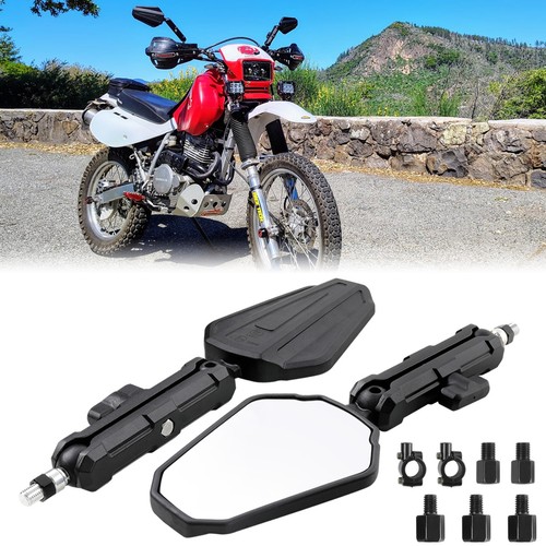 Foldable adventure motorcycle - adventure,