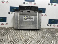 VW POLO 1.2 TFSI ENGINE