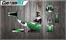 CustomMX: Graphics Kit to fit