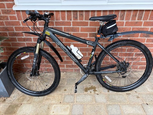 Specialized rockhopper pro - specialized,