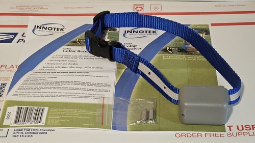 Innotek 2225 rechargeable - innotek, sd-2225