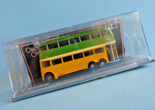 Boxed 1999 CORGI 43707 GLASGOW