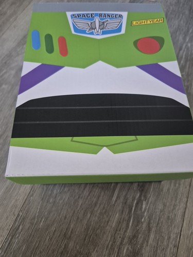 Toy story adidias trainers - story,