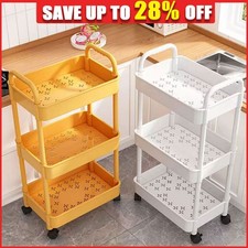 3/4 Tier Mobile Kitchen