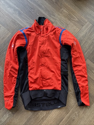 Castelli alpha ros - castelli,