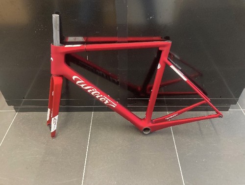 Wilier slr zero - slr, new