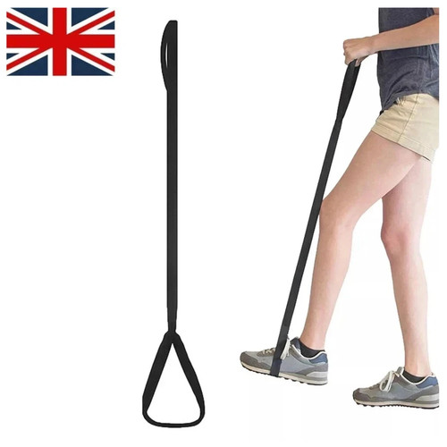 Leg lifter strap disabled - lifter,